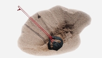Hering Snow Anchor