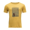 Hoddevika Tee Men