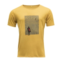 Hoddevika Tee Men