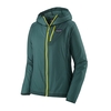 Houdini Jacket Women