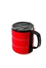Infinity Backpacker Mug