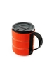 Infinity Backpacker Mug