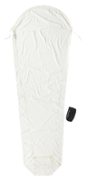 Inlett ägyptische Baumwolle