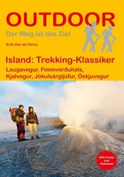 Island:Trekking Klassiker