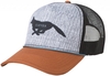 Journeyman Trucker Cap Women