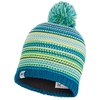 Junior Knitted & Fleece Hat Amity