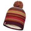 Junior Knitted & Fleece Hat Amity