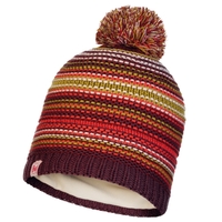 Junior Knitted & Fleece Hat Amity
