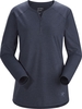 Kadem Top LS Women