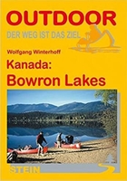 Kanada:Bowron Lakes