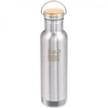 Kanteen Reflect Vakuum Insulated mit Bamboo Cap