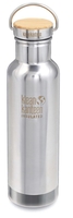 Kanteen Reflect Vakuum Insulated mit Bamboo Cap