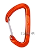 Karabiner Edison wire