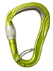 Karabiner HMS Bulletproof Screw FG