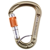 Karabiner HMS Concept SG Spring Bar