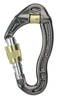 Karabiner Revolver Srew Gate
