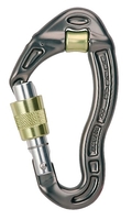 Karabiner Revolver Srew Gate