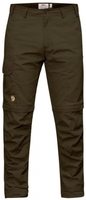 Karl Pro Zip-Off Trousers Men