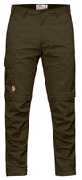 Karl Pro Zip-Off Trousers Men