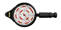 Kartenmesser mechanisch