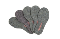Kids Felt Insoles