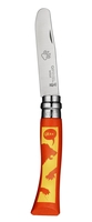Kindermesser