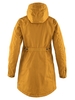 Kiruna Padded Parka Women