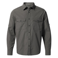 Kiwi LS Shirt Men