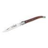 Klappmesser Laguiole Veilchenholz