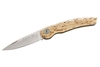 Klappmesser Nieto Maserbirke