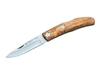 Klappmesser Puma IP Paloma olive