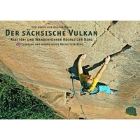 Kletterführer der sächsische Vulkan