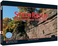 Kletterführer SteinReich zwei