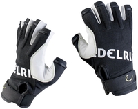 Klettersteighandschuh Work Glove open
