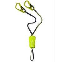 Klettersteigset Cable Kit 5.0