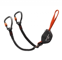Klettersteigset Iron Cruiser