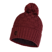 Knitted & Fleece Hat Airon