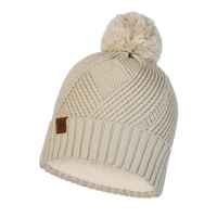 Knitted & Fleece Hat Raisa