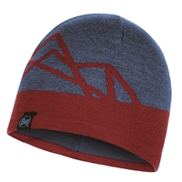 Knitted & Fleece Hat Yost