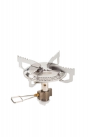 Kocher Glacier Camp Stove