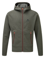 Kore Hooded Jacket Men