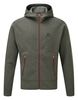 Kore Hooded Jacket Men