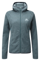 Kore Hooded Jacket Women