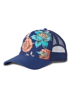 La Viva Trucker Cap Women