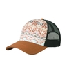 La Viva Trucker Cap Women