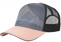 La Viva Trucker Cap Women