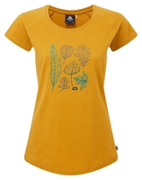 Leaf Tee Women