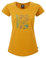 Leaf Tee Women