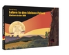 Leben in den kleinen Felsen