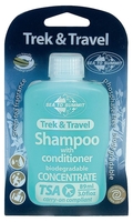 Liquid Conditioning Shampoo
